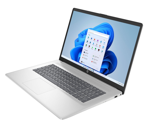 HP 17 Core 7-150U/32GB/512/Win11 - 1454643 - zdjęcie 2
